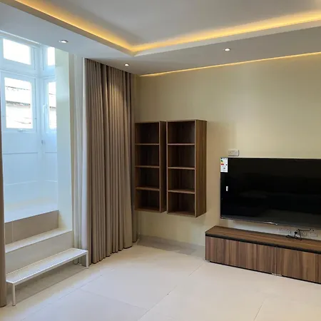Promenade 3-bedroom, Steps From Ferry To Valletta By Malta Weekend Gzira