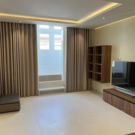 Promenade 3-bedroom, Steps From Ferry To Valletta By Malta Weekend Daire *