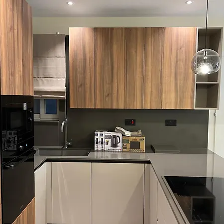 Lägenhet Promenade 3-bedroom, Steps From Ferry To Valletta By Malta Weekend Gzira