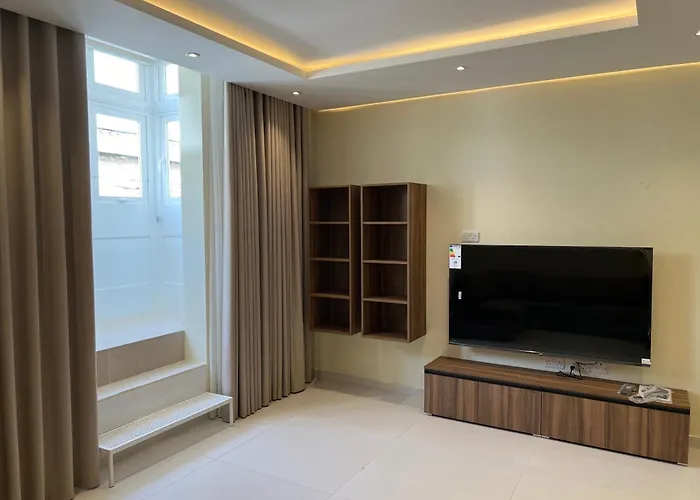 Promenade 3-bedroom, Steps From Ferry To Valletta By Malta Weekend Gzira