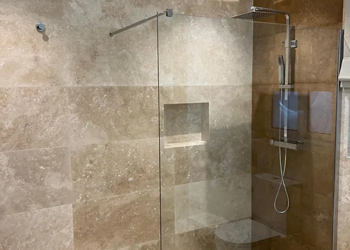 Promenade 3-bedroom, Steps From Ferry To Valletta By Malta Weekend