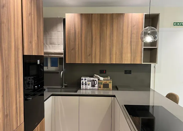 Apartment Promenade 3-bedroom, Steps From Ferry To Valletta By Malta Weekend Gzira